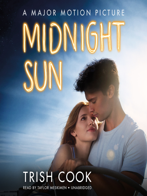 Title details for Midnight Sun by Trish Cook - Available